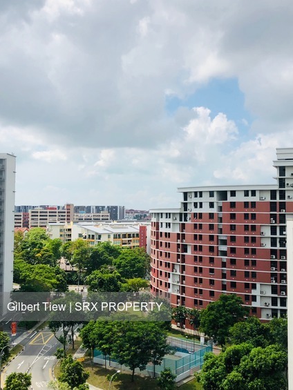 The Minton (D19), Condominium #196473962